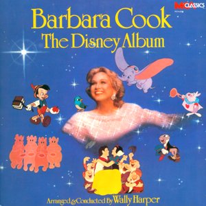 The Disney Album