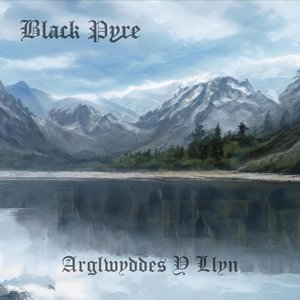Arglwyddes Y Llyn - Single