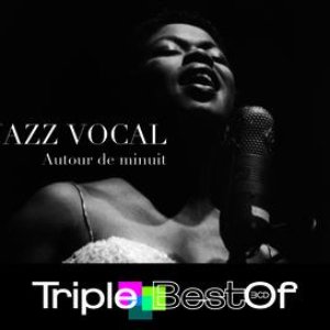 Jazz Vocal - Autour De Minuit