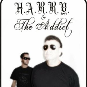 Avatar for H.A.R.R.Y. and the Addict
