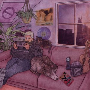 Weed Pin (Lo-Fi) - Single