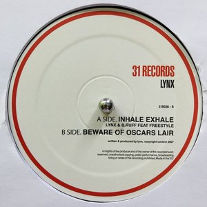 Inhale Exhale / Beware Of Oscars Lair