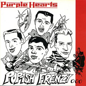 Pop-Ish Frenzy