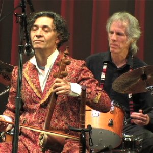 Reza Derakshani 的头像