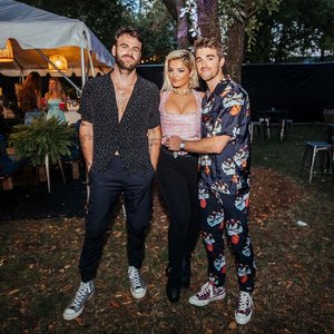 Image for 'The Chainsmokers & Bebe Rexha'