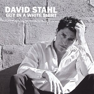 Guy In A White Shirt