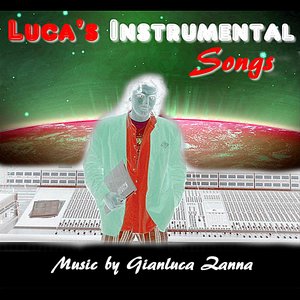 Luca's Instrumental Songs