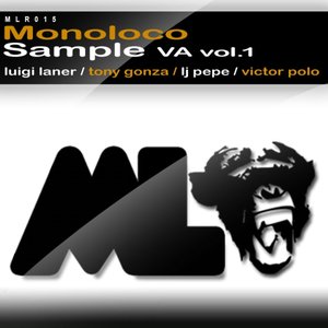 Monoloco Sample, Vol. 1