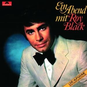 Ein Abend Mit Roy Black