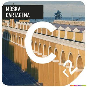 Cartagena - Single
