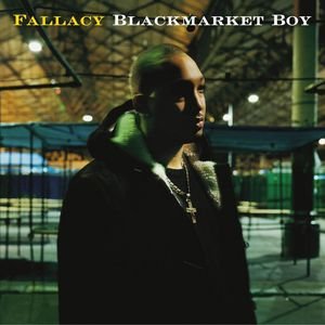 Blackmarket Boy