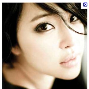 “백지영(Baek Ji Young)”的封面