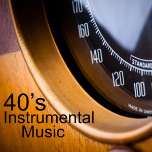 40s Instrumental Music