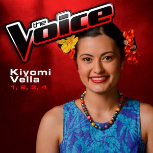 1,2,3,4 (The Voice 2013 Performance) - Single