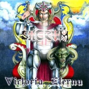victoria eterna