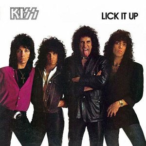 Lick It Up (Remastered Version)