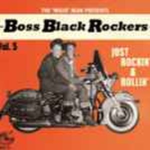 Boss Black Rockers Vol. 5: Just Rockin' & Rollin'