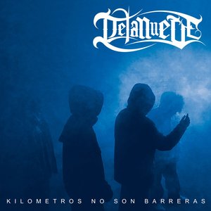 Kilometros No Son Barreras (feat. Kbro Kbrera)