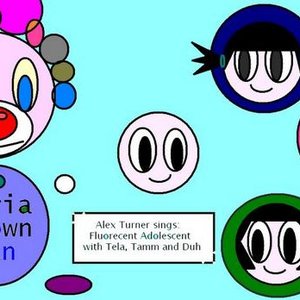 Mafia Clown Fan 的头像