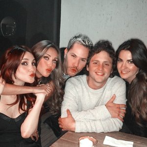 Awatar dla RBD, Dulce María, Maite Perroni & Christian Chávez