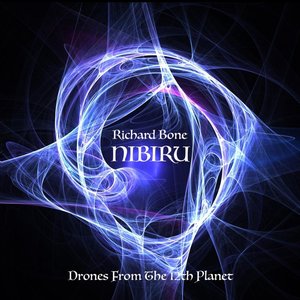 Nibiru: Drones from the 12th Planet