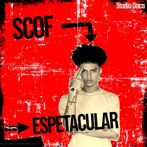 Espetacular - Single