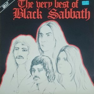 The Very Best of Black Sabbath