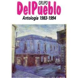 Antología 1983-1994