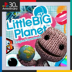 Image for 'LittleBigPlanet (Original Game Soundtrack)'