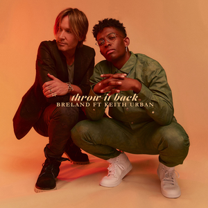 Artwork for Throw It Back (feat. Keith Urban)