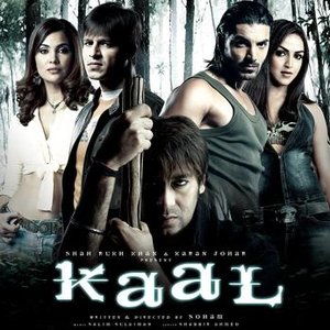 Kaal (Original Motion Picture Soundtrack)