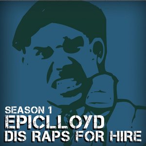 Dis Raps for Hire - Season 1