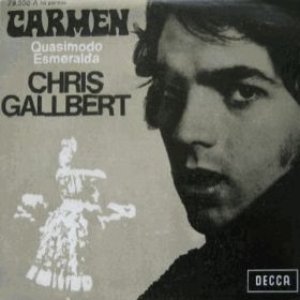 Chris Gallbert 的头像