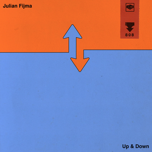 Artwork for Up & Down