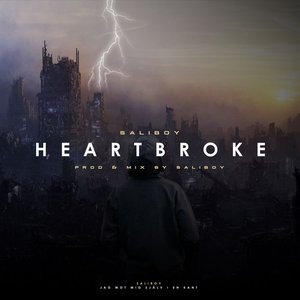 Heart Broke - Single
