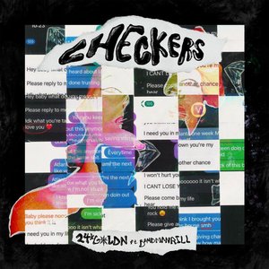 Checkers - Single