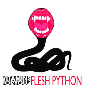 Flesh Python