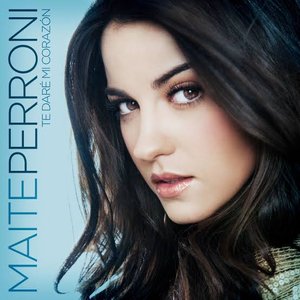 Image for 'Te Daré Mi Corazón - Single'