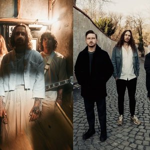 Invent Animate and Silent Planet 的头像