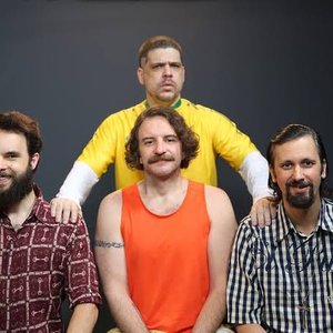 Avatar för Choque de Cultura