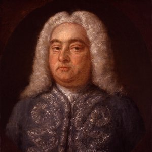 Georg Friedrich Händel