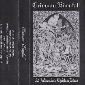 Ad Inferos Ante Christum Natum