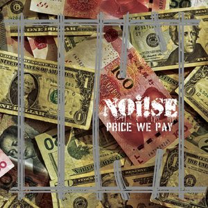 Price We Pay - Single