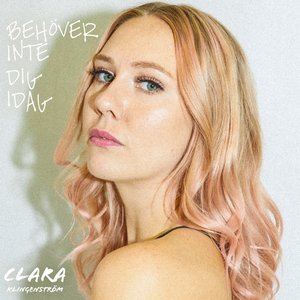 Image for 'Behöver inte dig idag - Single'