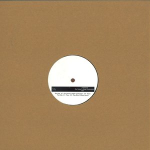 Our Future is Under Construction - EP