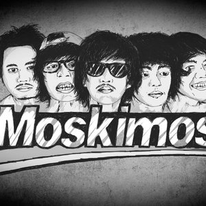 Moskimos 的头像