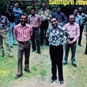 Rafael Solano y su Orquesta 的头像