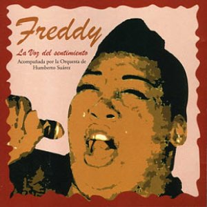 Freddy 的头像