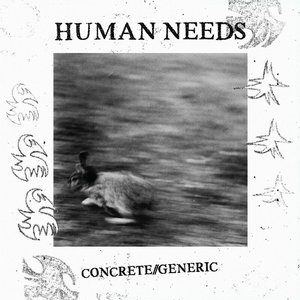 Concrete//Generic