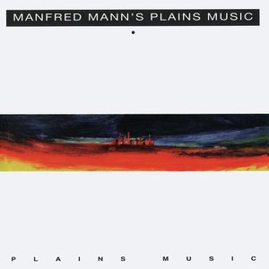 “Manfred Mann's Plain Music”的封面